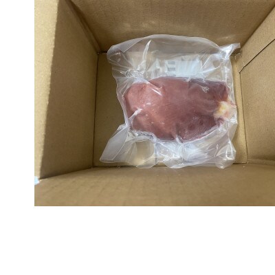 シカ肉(もも肉)料理動画付き