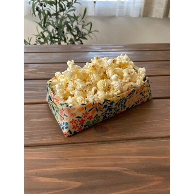 エシカルラップアソート2枚セット(M・Lサイズ各1枚) みつろうラップ・エコラップ