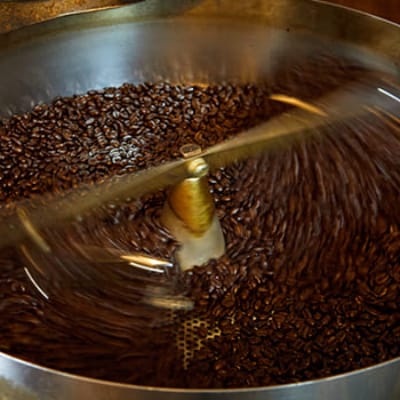 自家焙煎スペシャリティコーヒー　ブレンド詰め合わせセット　(粉)