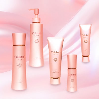 クリューベルNEWゴールドEXパーフェクトセット