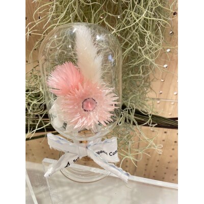 【ピンク系】天球bottle flowers Msize