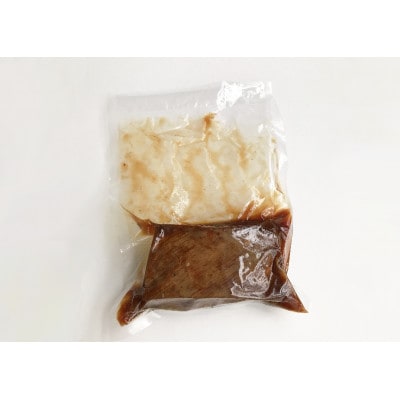 しっとり味わい深い カワトミ ローストビーフ 冷凍ブロック 330g (1～2個入)