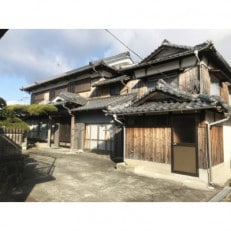 <事前連絡要>空き家管理代行サービス【お手軽コース(屋外のみ)3か月】(枚方市内住居用一戸建限定)