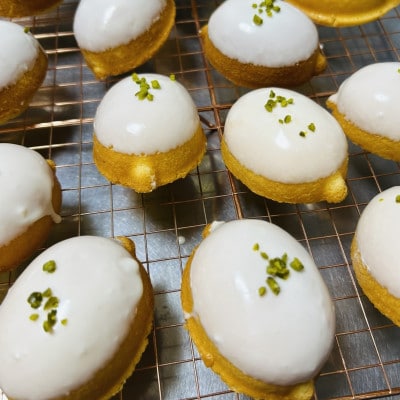 米粉レモンケーキ4個セット