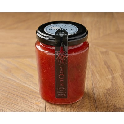 【令和8年7月下旬～順次発送】『anone』ジャム2種ギフト(ラズベリーバナナ/枚方すもも)