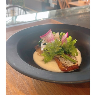 彩りランチと珈琲・ケーキで、会話が弾む心地よい午後を楽しむ満腹ペアセット