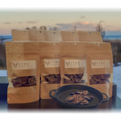 ぺット向たんぱくジャーキー　30g×10袋セット