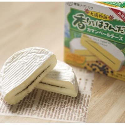 チーズ博士が選ぶこだわりチーズセット(6種)【AT-004】