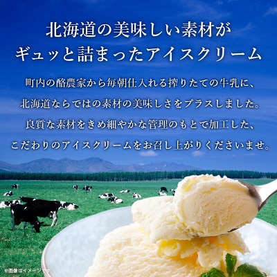 新鮮濃厚ミルク　カウベルアイスクリームセット9種16個