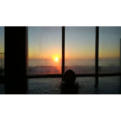 『晩成温泉』御入浴回数券　11枚綴り　1冊