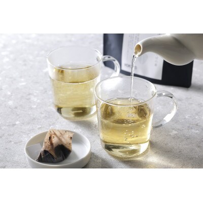 殻ごと焙煎 そばの茶 [ティーバッグタイプ(4g/8包入)×4袋]