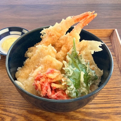 【たいきうどん】お食事券600円券×5枚