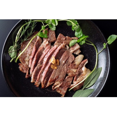 大樹町産黒毛和牛「天駆牛(そらうし)」リブロースステーキ 250g