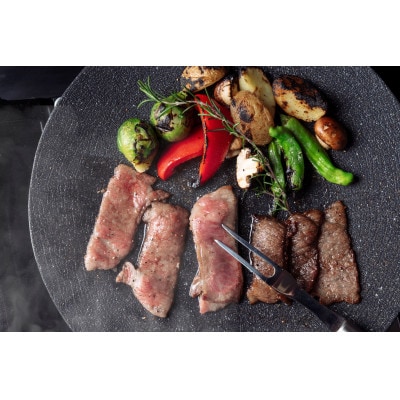 大樹町産黒毛和牛「天駆牛(そらうし)」特上カルビ(三角バラ) 焼肉用 300g