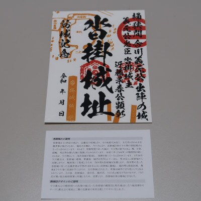 「桶狭間の戦い」今川軍セット