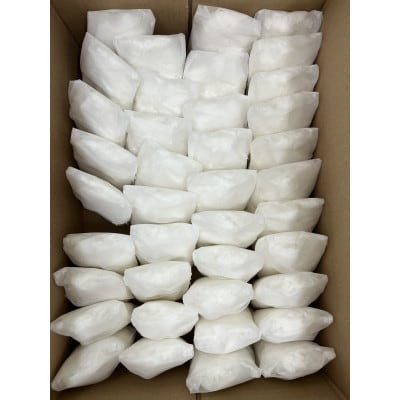 豊明福祉会メイツ　油吸いトリ名人　100個