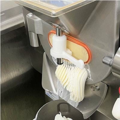 愛知県豊明市製造 濃厚バニラジェラート 90ml×8個