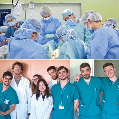 【返礼品なし】大学支援事業(藤田医科大学)10,000円