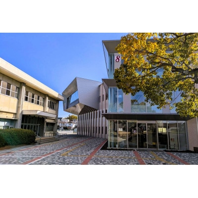 【返礼品なし】大学支援事業(桜花学園大学)10,000円