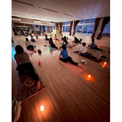 【さとふる限定】とよあけ市民大学「ひまわり」講座受講券(4000円分)