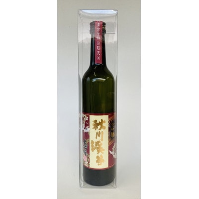 千代鶴　大吟醸　秋川渓谷500ml　AK-11