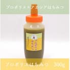 プロポリスはちみつ