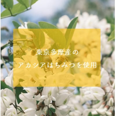 プロポリスはちみつ