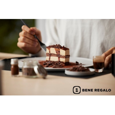 Primo Tiramisu in Box