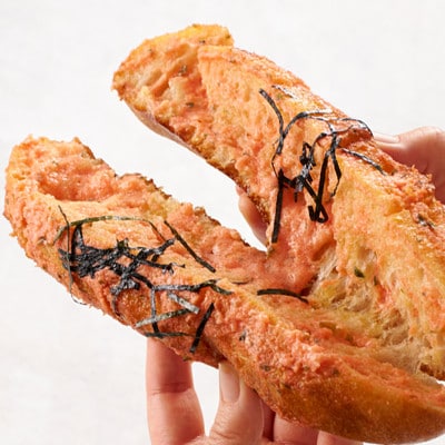 明太子フランス　4個