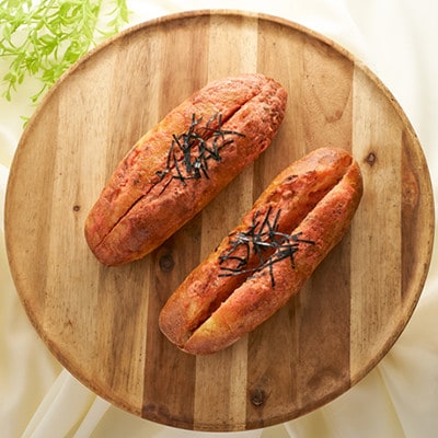 明太子フランス　4個