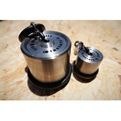 【factory-b】Titanium Bell 37