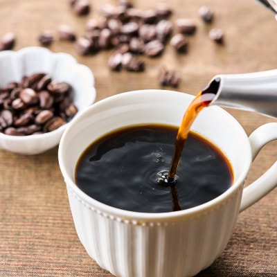 自家焙煎!季節のおすすめコーヒー豆(100g×3パック)