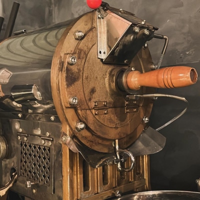 自家焙煎!季節のおすすめコーヒー豆(100g×3パック)