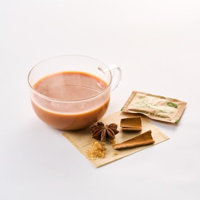 【山のスパイスのスパイス】チャイミックス　2人前×3パック