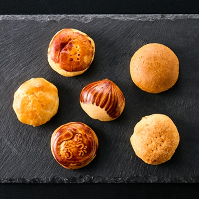 秋川の三代焼き詰め合わせ(12個入)【お茶ぞっぺの中島屋(あきる野の匠)】