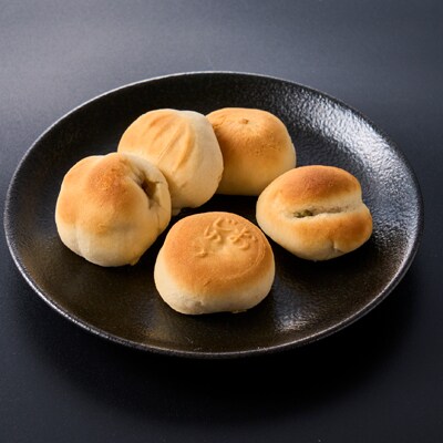 おこじゅう詰め合わせ(10個入)【お茶ぞっぺの中島屋(あきる野の匠)】