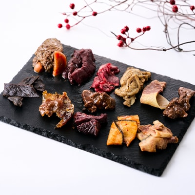 くじら三昧12種詰め合せセット