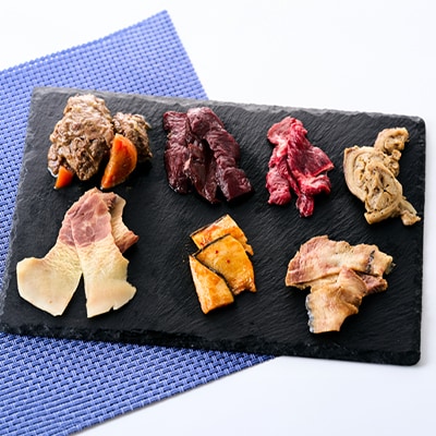 くじら詰め合せ7種セット 贈り物にも!