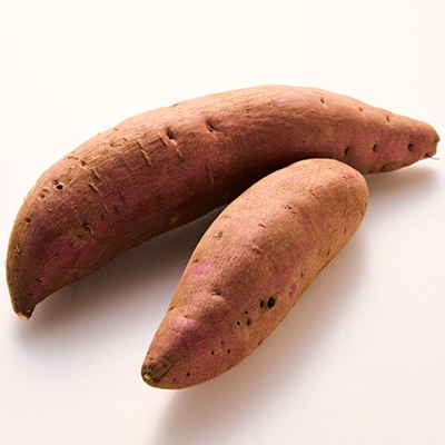 【訳あり】サイズ不揃い　東京都産サツマイモ5kg(シルクスイート)