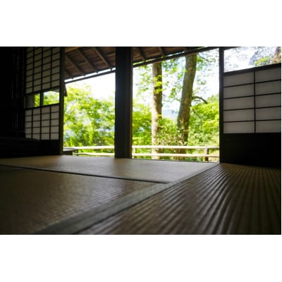 江戸時代から歴史が刻まれた古民家で 1泊2日体験宿泊利用券(3万円分)
