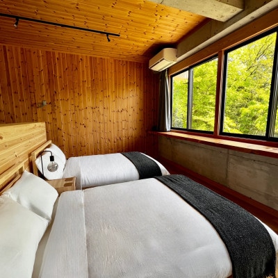 【TATEYA VACATION】ふるさと納税ペア宿泊ギフトチケット