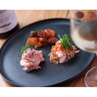 【さとふる限定】YOSHIZOグルメお食事券計5000円分