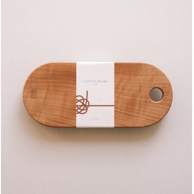 CUTTING BOARD - SMALL