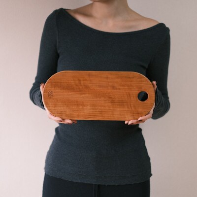 CUTTING BOARD - SMALL