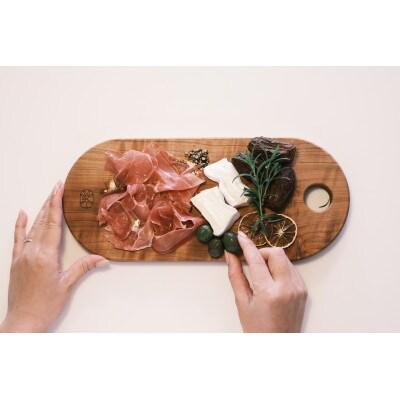 CUTTING BOARD - SMALL