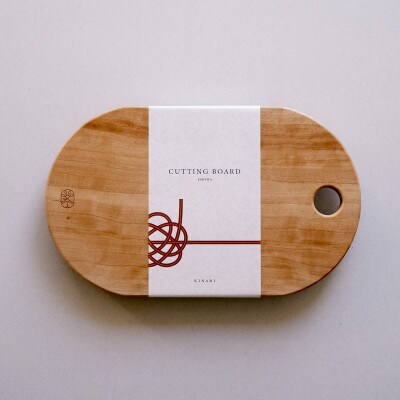 CUTTING BOARD - STANDARD