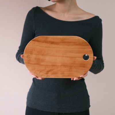 CUTTING BOARD - STANDARD