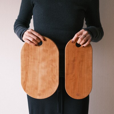 CUTTING BOARD - STANDARD