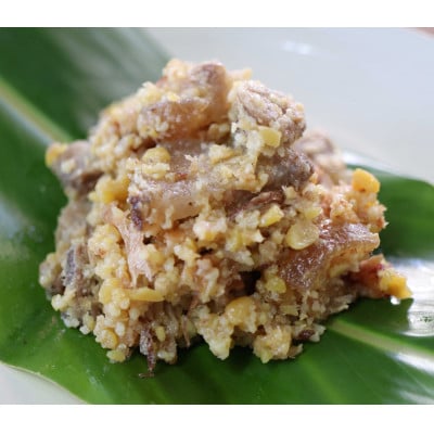 かつみの島豚いちばん味噌　300g×5袋