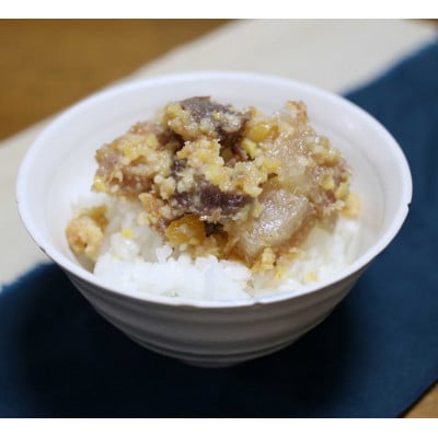 かつみの島豚いちばん味噌　300g×5袋